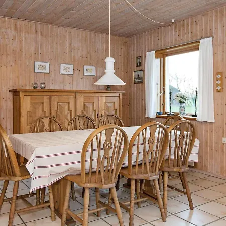 Holiday Henne X Prázdninový dům *