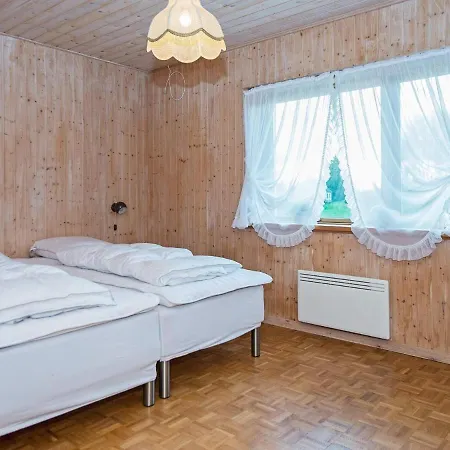 Prázdninový dům Holiday Henne X