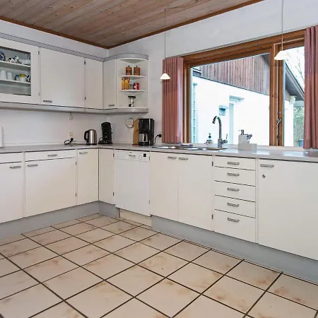 Prázdninový dům Holiday Henne X *