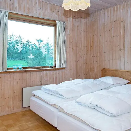 Holiday Henne X Prázdninový dům *